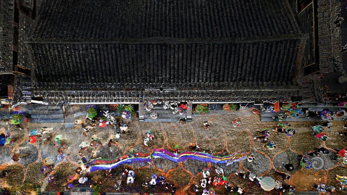 2025多彩贵州·第十八届中国原生态国际摄影大展 · 朱进 的图集
