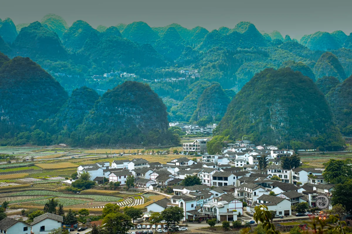 2025多彩贵州·第十八届中国原生态国际摄影大展 · 宜非帆 的图集