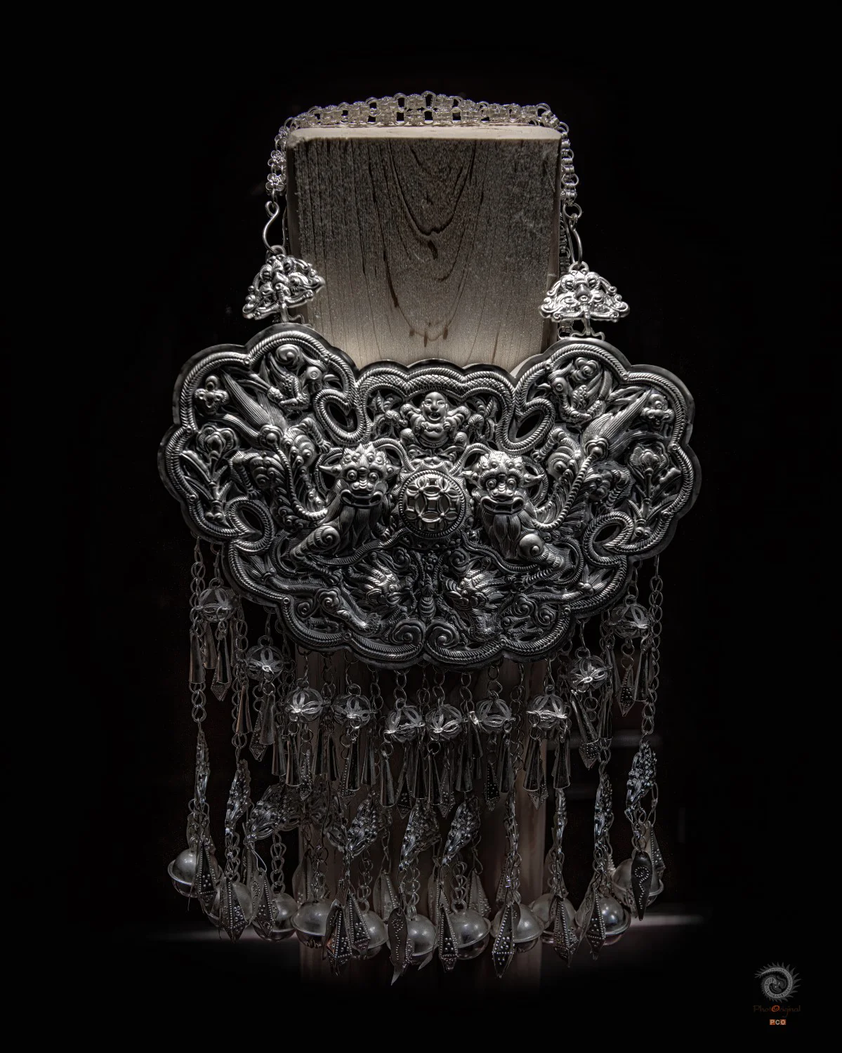 多彩贵州·第十四届中国原生态国际摄影大展 · 凡品 的图集