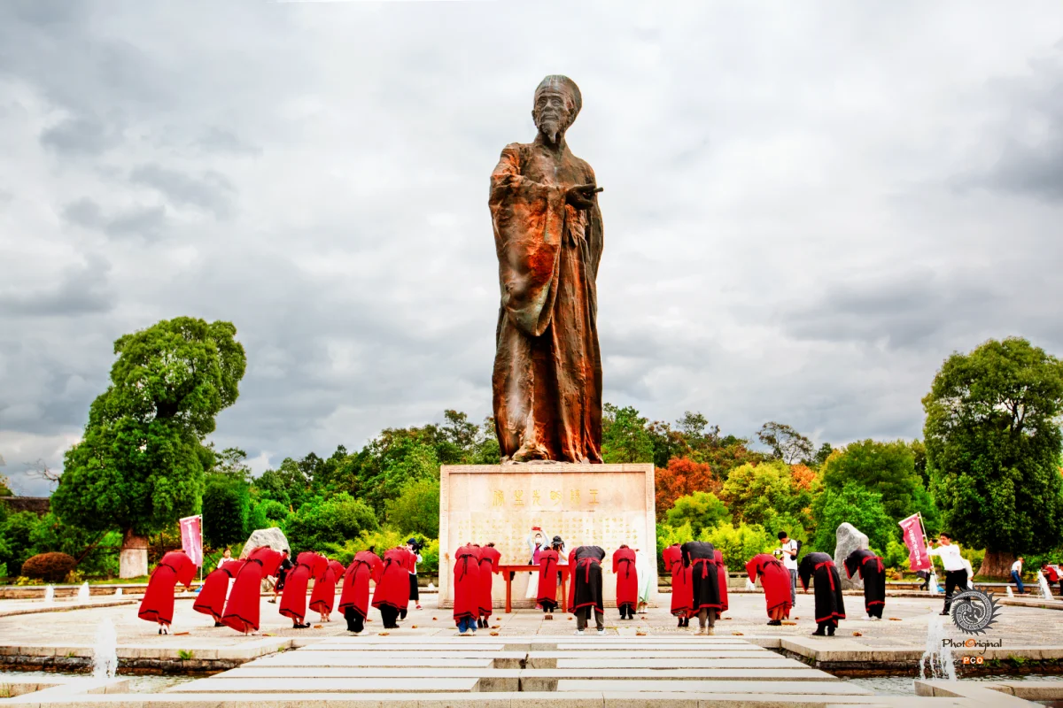 ​2024多彩贵州·第十七届中国原生态国际摄影大展 · 朱进 的图集