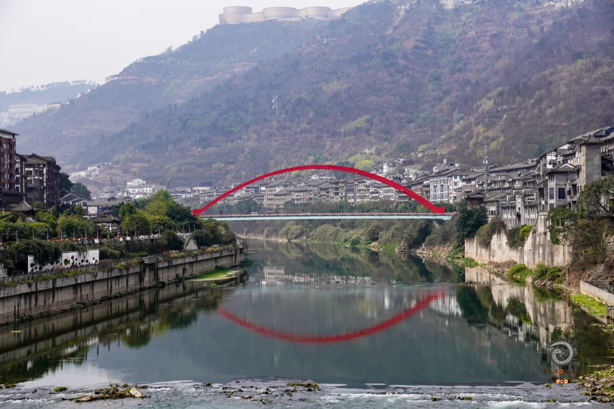 2023多彩贵州·第十六届中国原生态国际摄影大展 · zhouziqi 的图集