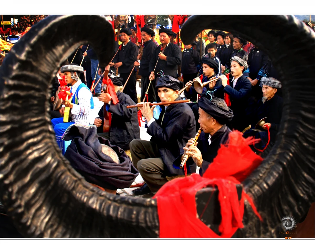 《  布依盛典》