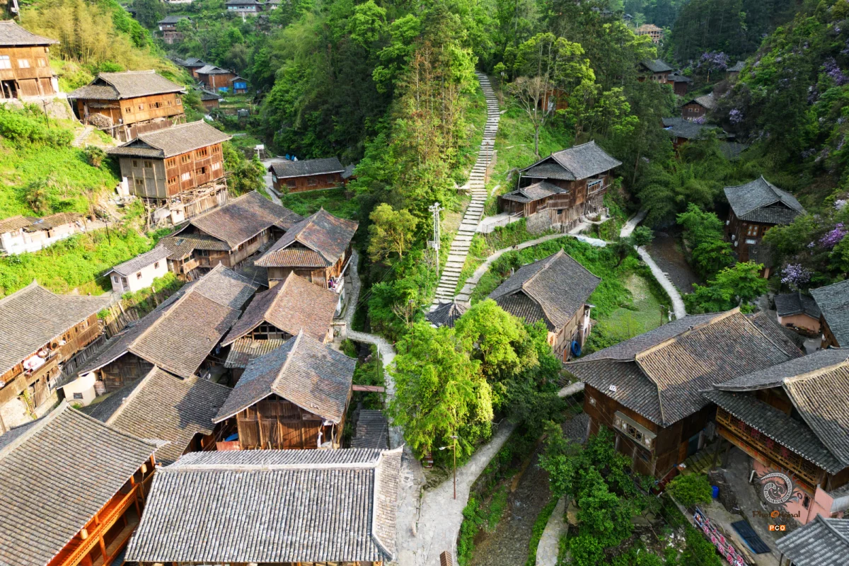​2024多彩贵州·第十七届中国原生态国际摄影大展 · 朱进 的图集