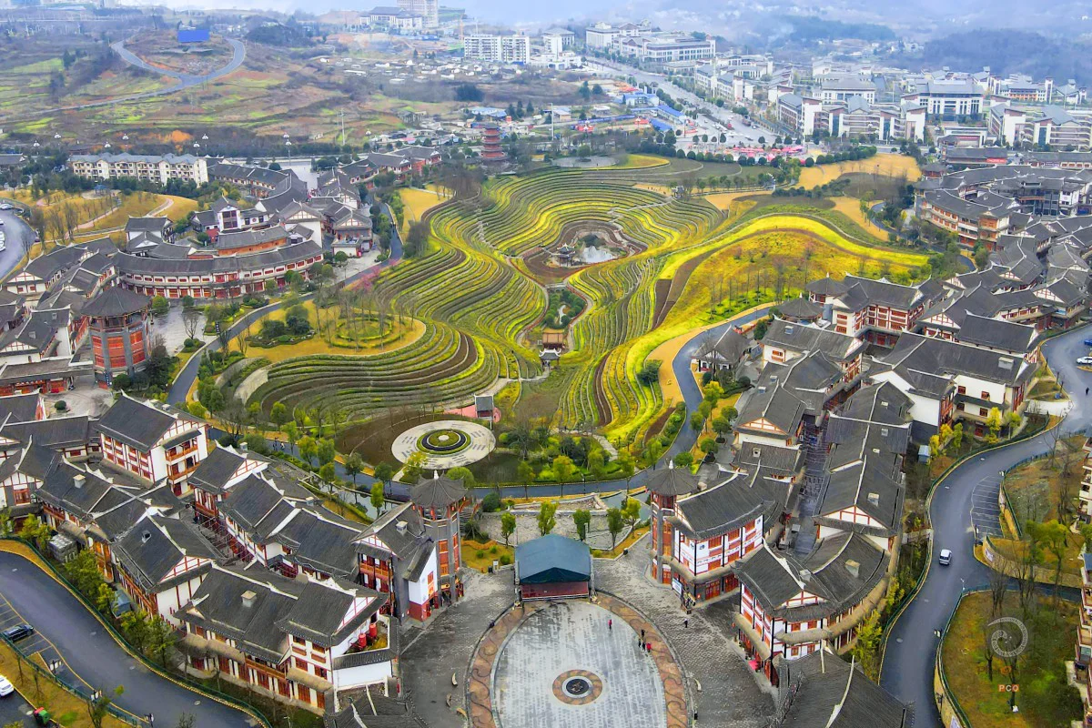 多彩贵州·第十四届中国原生态国际摄影大展 · 牧渔 的图集