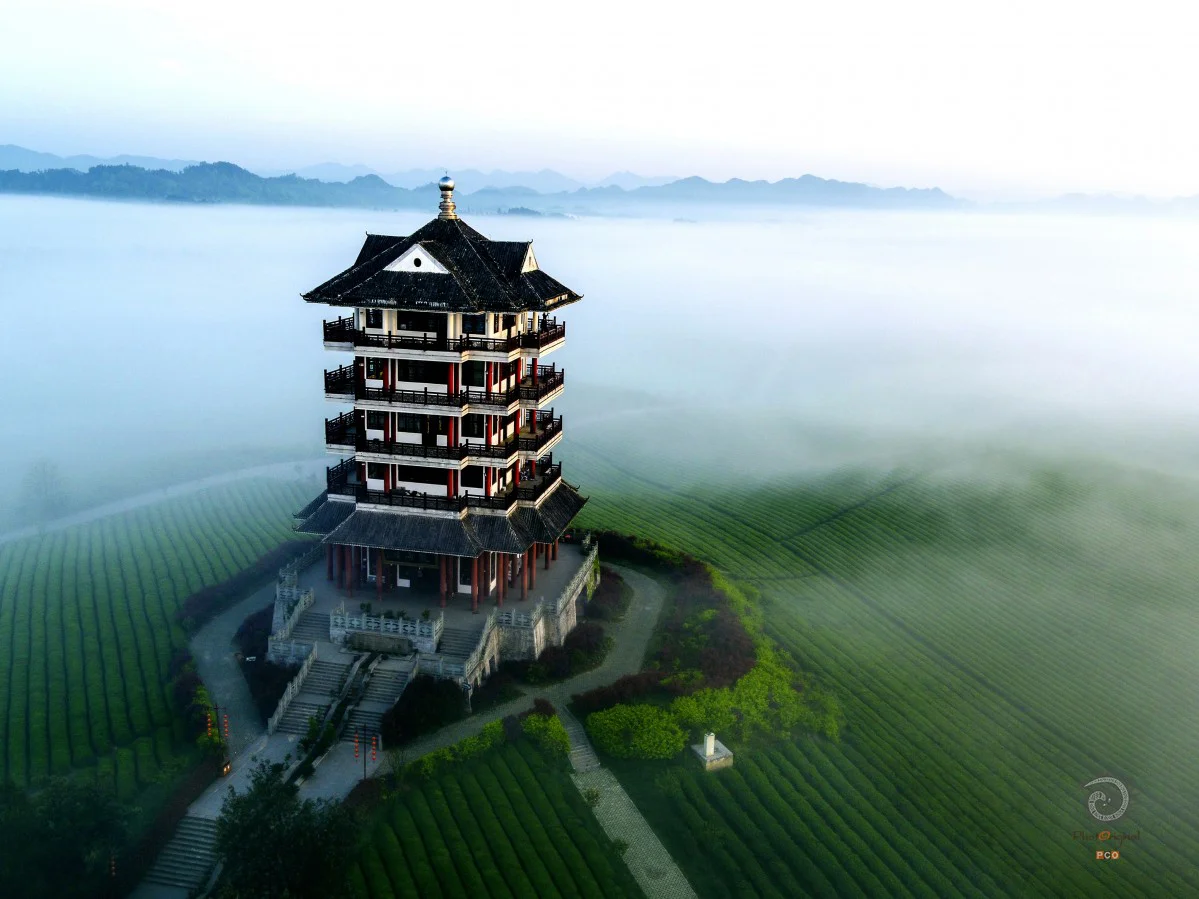 多彩贵州·第十四届中国原生态国际摄影大展 · 周访华 的图集
