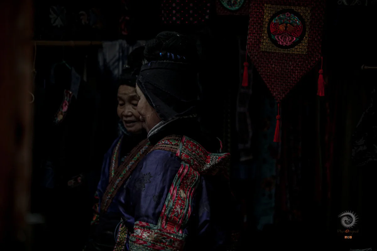 多彩贵州·第十四届中国原生态国际摄影大展 · Fu. 的图集