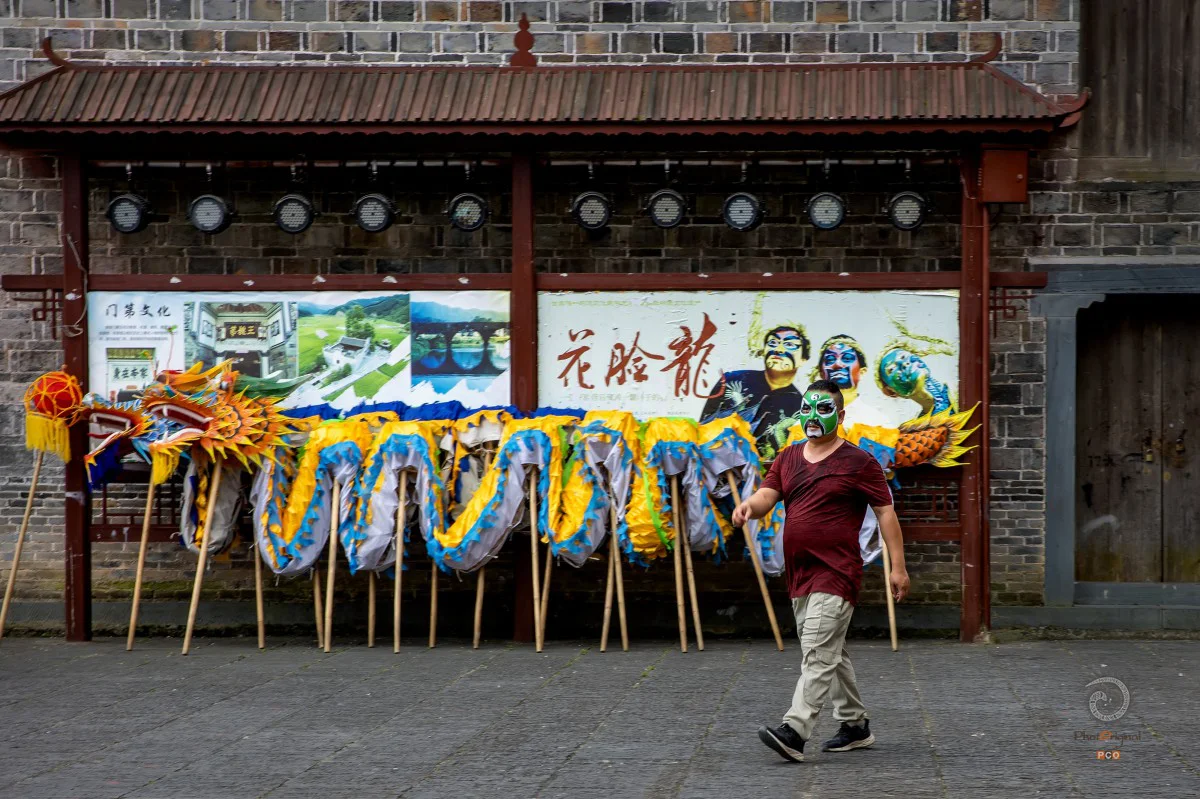 多彩贵州·第十四届中国原生态国际摄影大展 · 黄幼霞 的图集