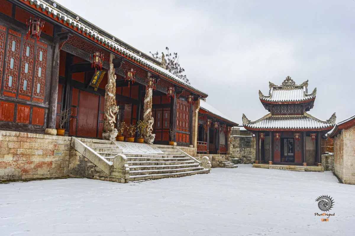 2025多彩贵州·第十八届中国原生态国际摄影大展 · 潘潘 的图集