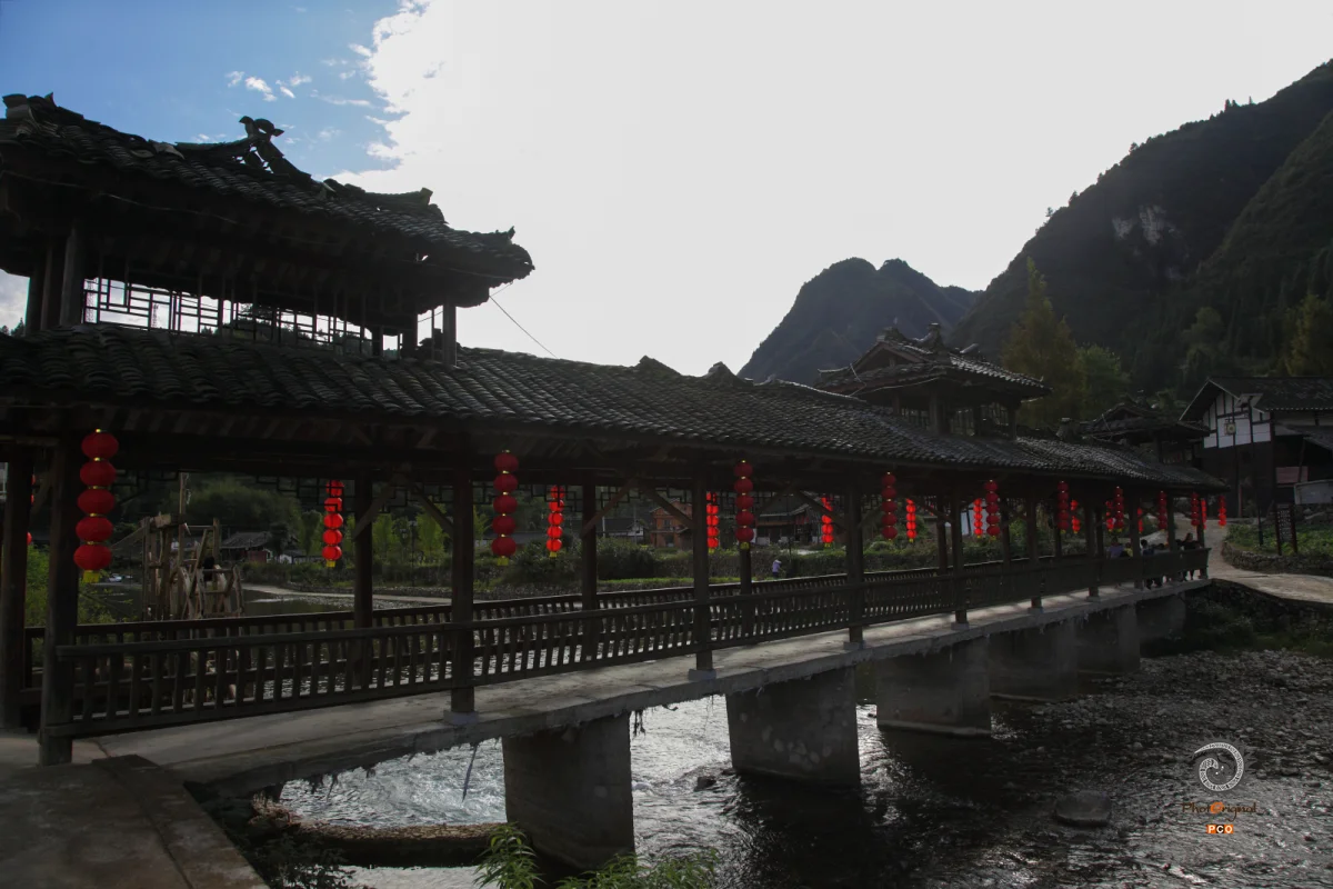 2023多彩贵州·第十六届中国原生态国际摄影大展 · 山南风语 的图集