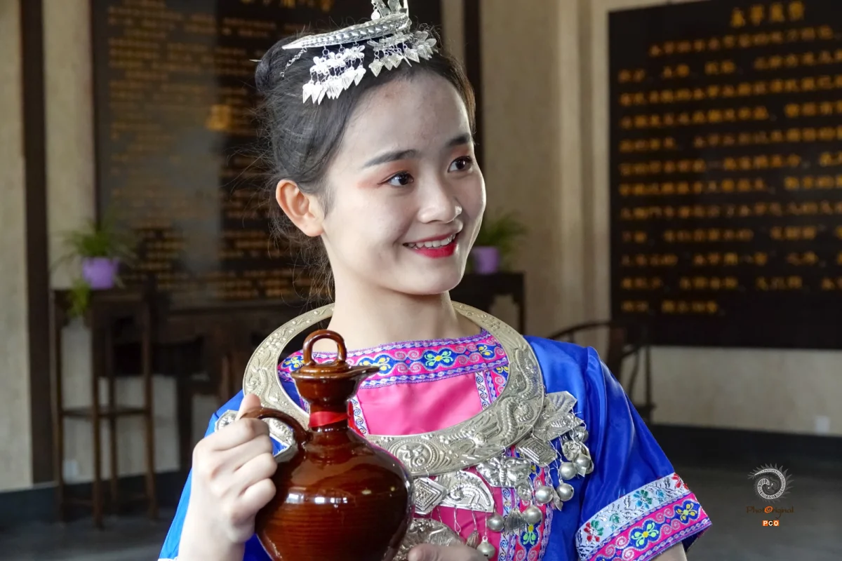 多彩贵州·第十四届中国原生态国际摄影大展 · 董均达 的图集