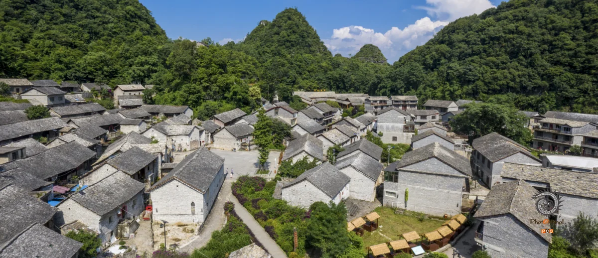 第十五届多彩贵州·中国原生态国际摄影大展·”空中瞰贵州”主题征稿 · 潘潘 的图集