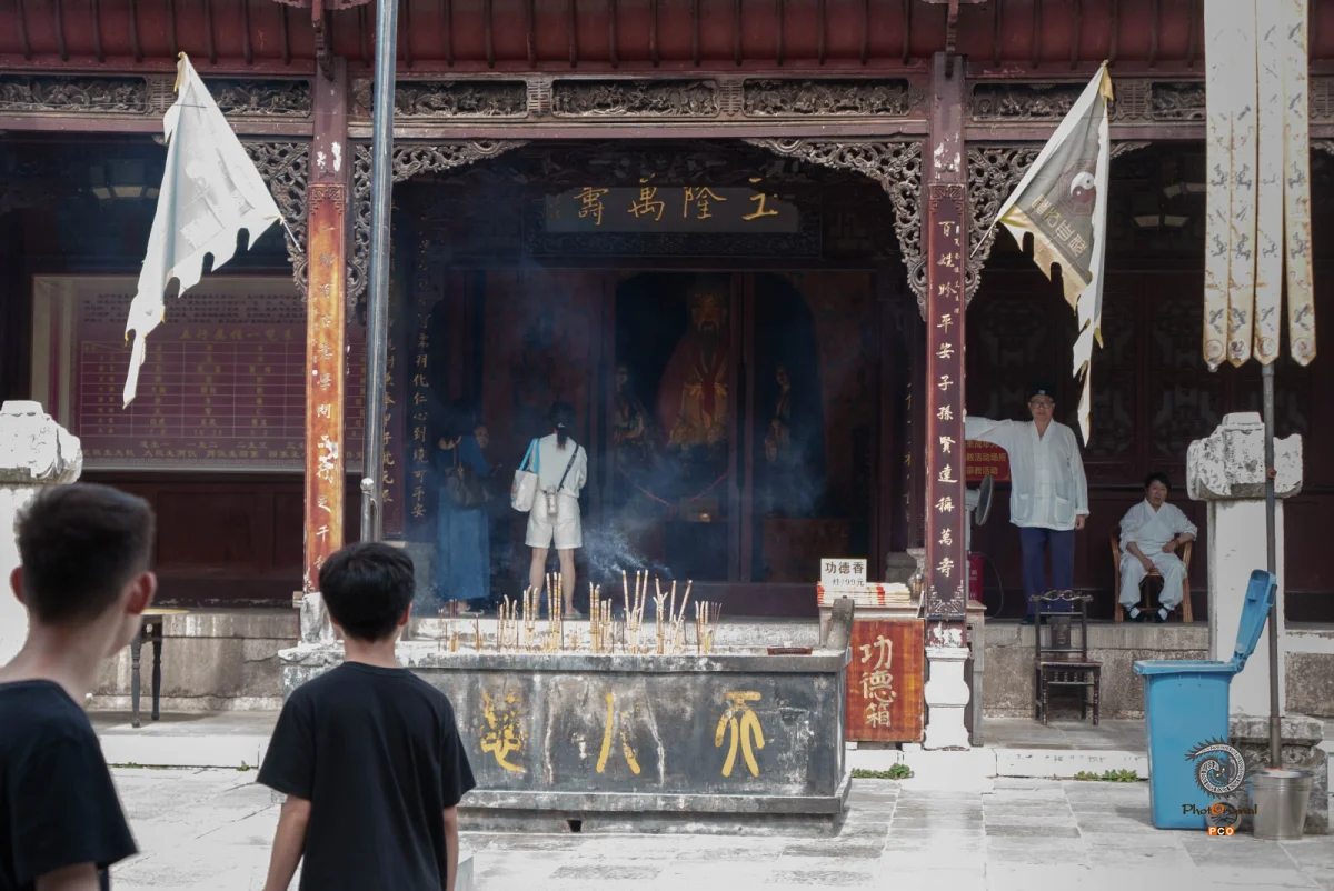 2025多彩贵州·第十八届中国原生态国际摄影大展 · 邹映湉 的图集