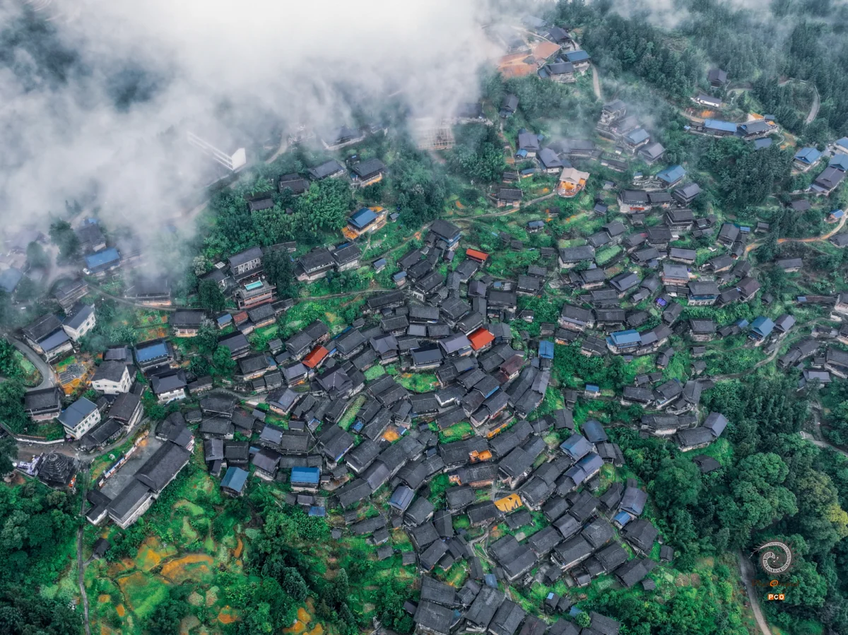 2025多彩贵州·第十八届中国原生态国际摄影大展 · 许文君（文军） 的图集