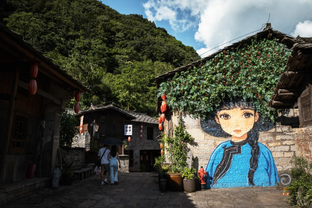 2025多彩贵州·第十八届中国原生态国际摄影大展 · Jenny 的图集