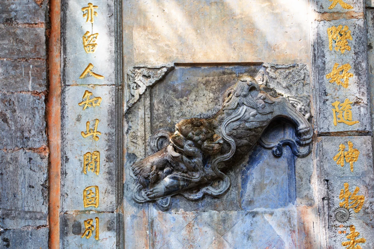 2025多彩贵州·第十八届中国原生态国际摄影大展 · 朱进 的图集