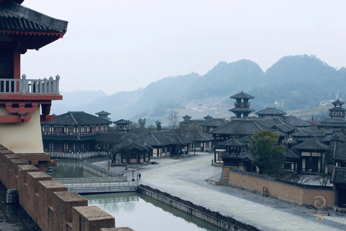 多彩贵州·第十四届中国原生态国际摄影大展 · Roye罗小悠 的图集