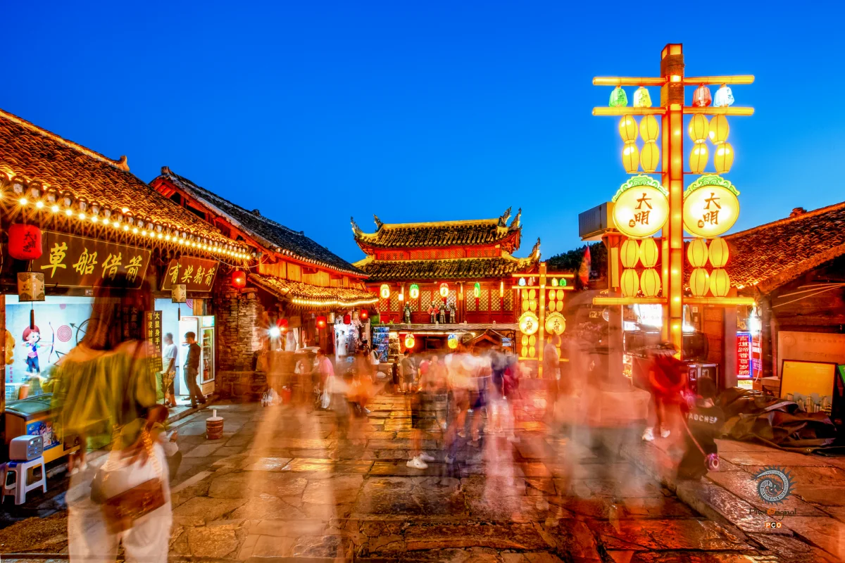 2025多彩贵州·第十八届中国原生态国际摄影大展 · 朱进 的图集
