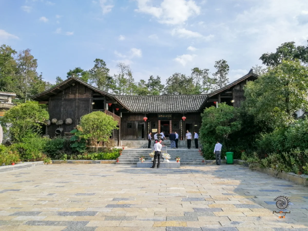 多彩贵州·第十四届中国原生态国际摄影大展 · 玉哥 的图集