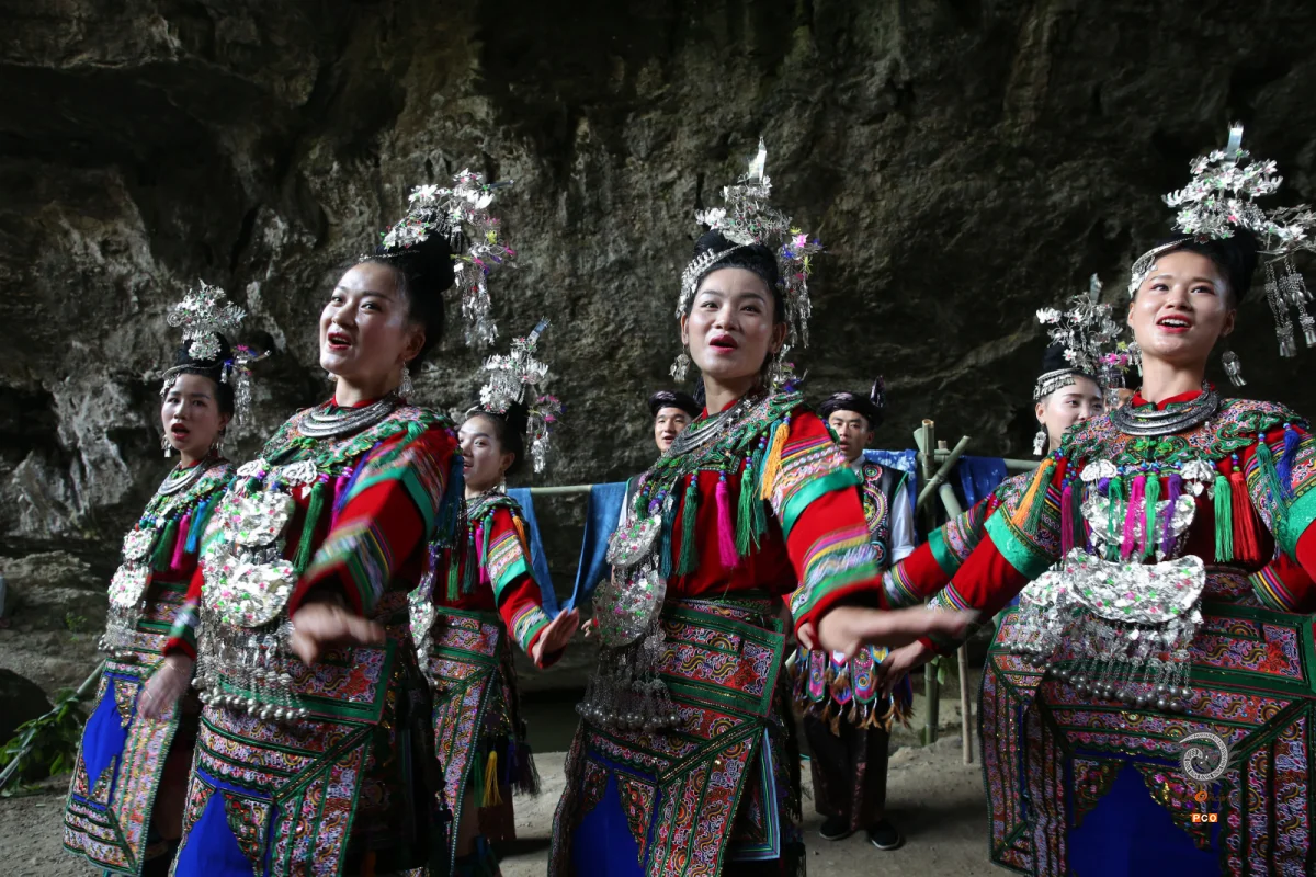 2023多彩贵州·第十六届中国原生态国际摄影大展 · 风儿 的图集