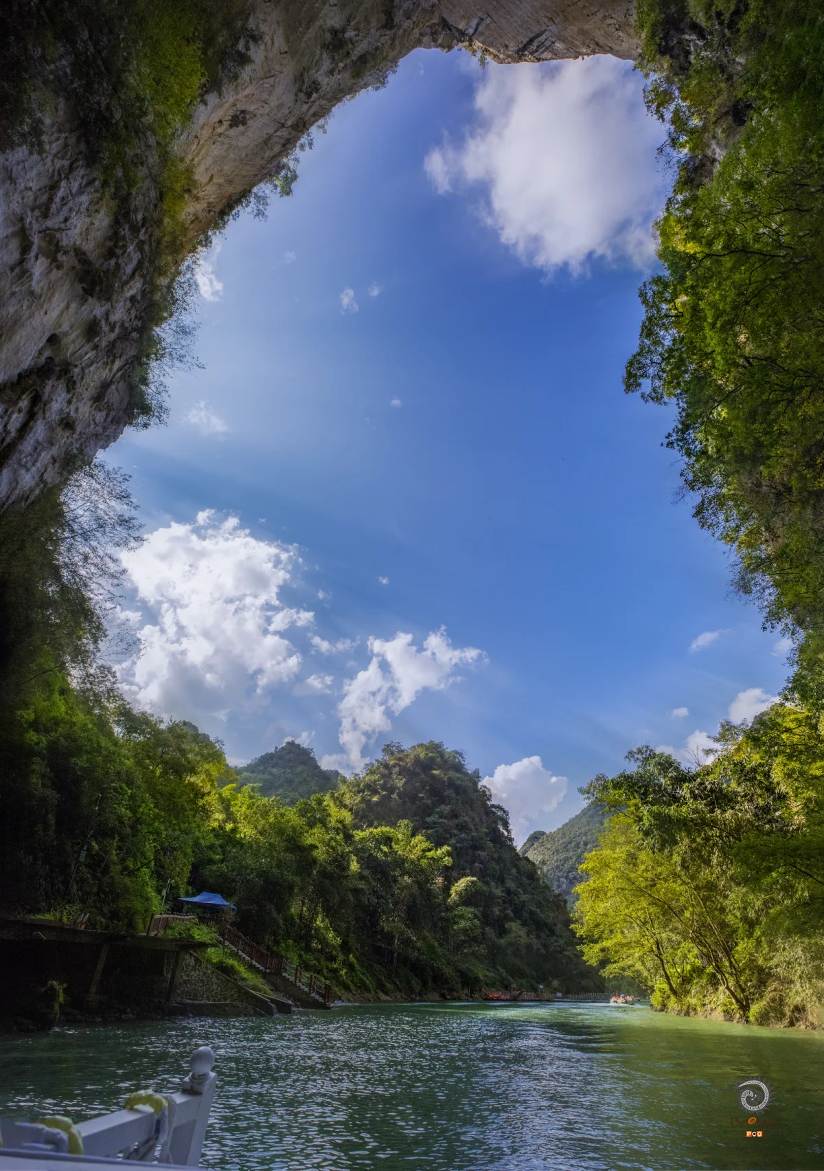 多彩贵州·第十四届中国原生态国际摄影大展 · 难懂的光影 的图集