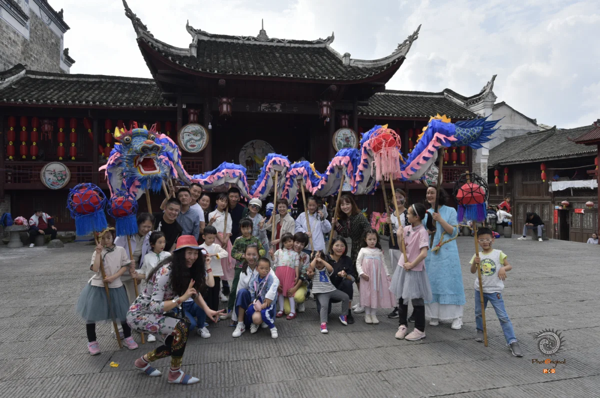 多彩贵州·第十四届中国原生态国际摄影大展 · 李必祥 的图集