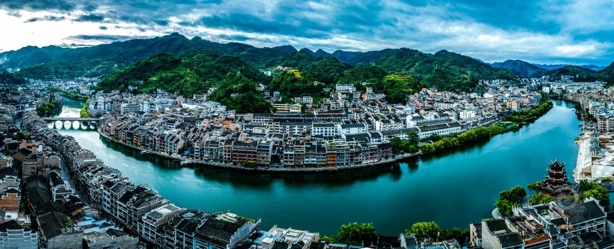 多彩贵州·第十四届中国原生态国际摄影大展 · 开心 的图集