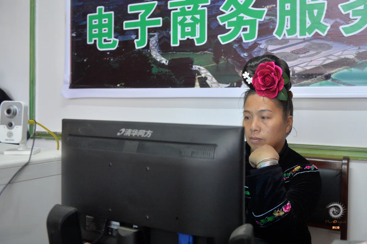 多彩贵州·第十四届中国原生态国际摄影大展 · 黔像荟萃 的图集