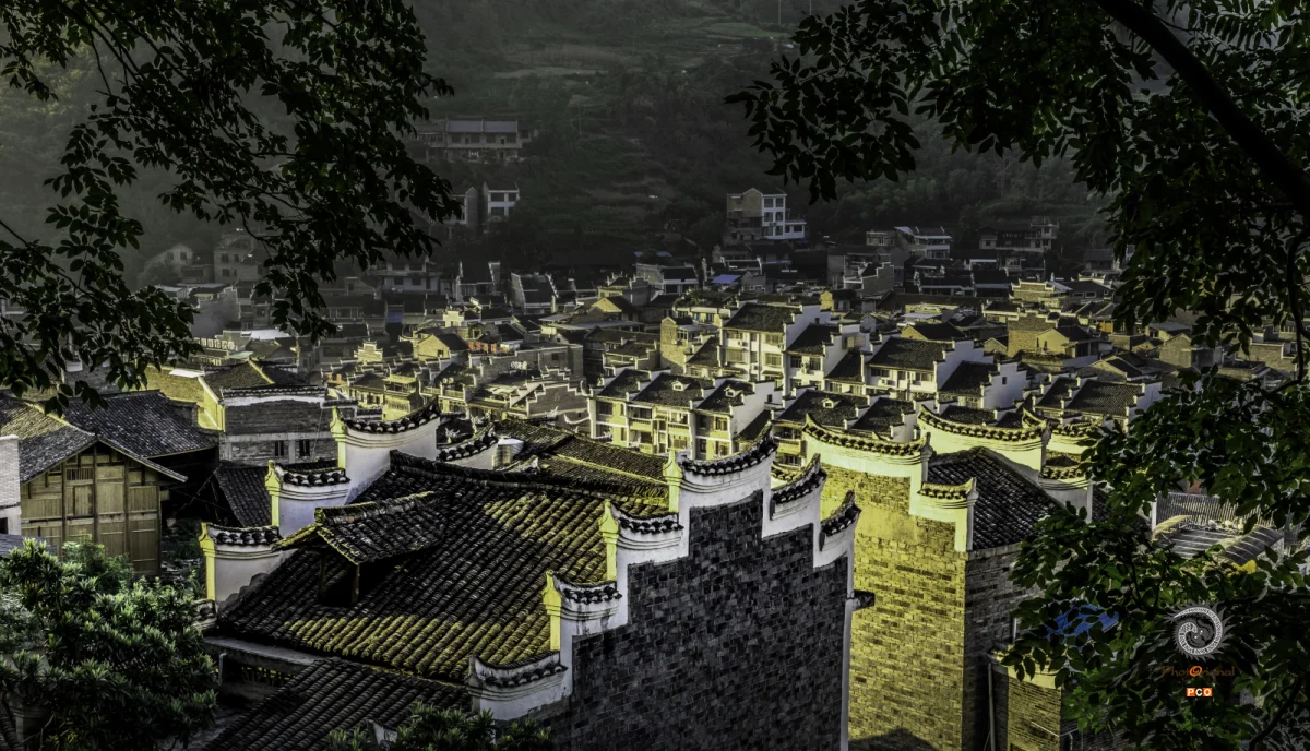 2025多彩贵州·第十八届中国原生态国际摄影大展 · 湾头村夫 的图集