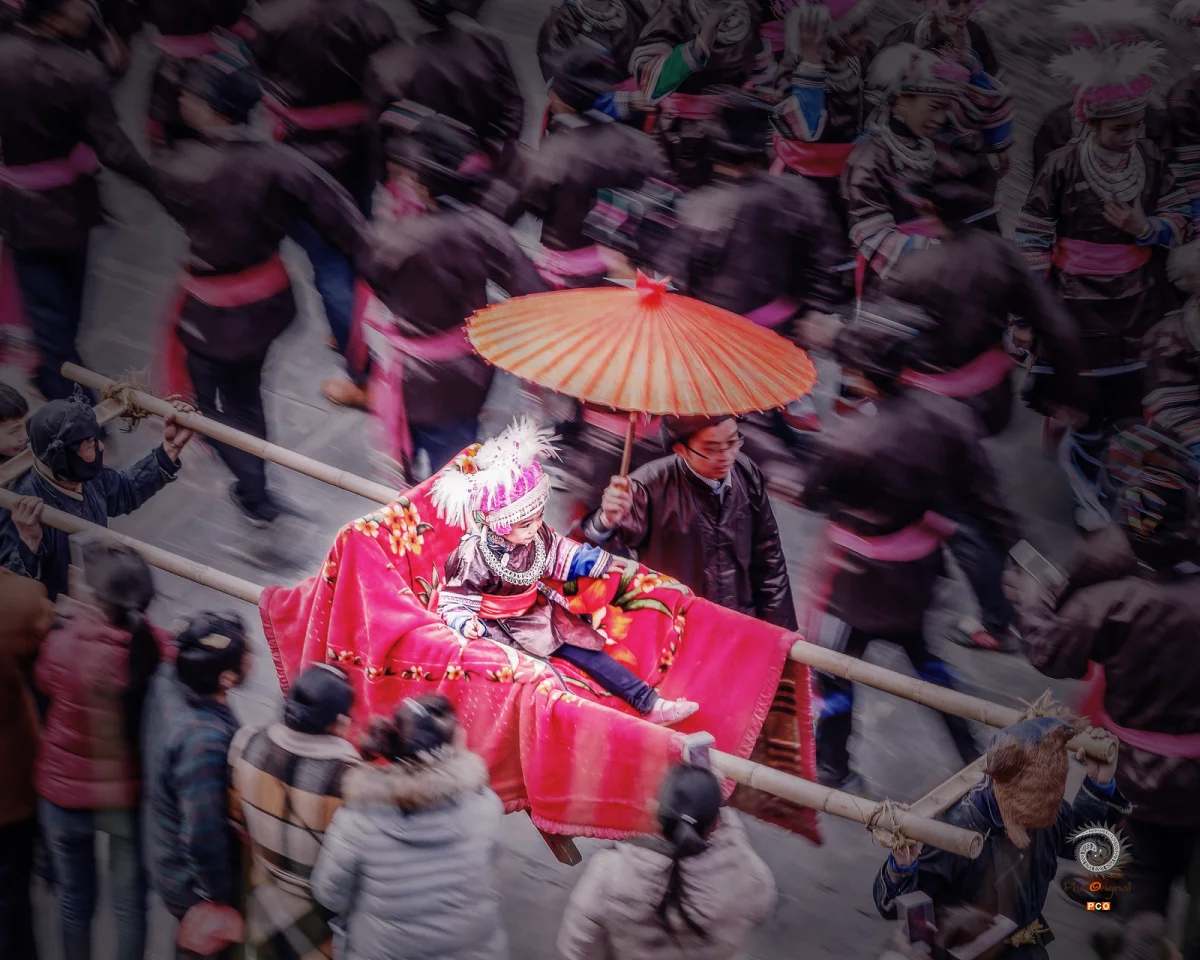 多彩贵州·第十四届中国原生态国际摄影大展 · 晶晶 的图集