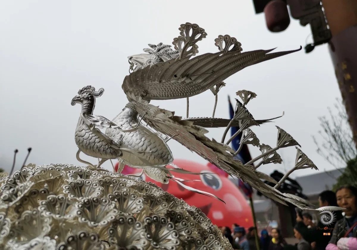 多彩贵州·第十四届中国原生态国际摄影大展 · 董均达 的图集