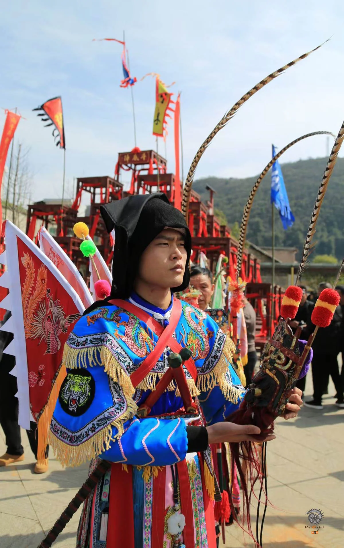 2025多彩贵州·第十八届中国原生态国际摄影大展展览 · 摄影大展官方客服 的图集