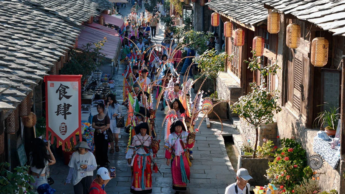 2025多彩贵州·第十八届中国原生态国际摄影大展展览 · 摄影大展官方客服 的图集