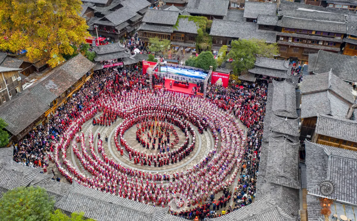 2023多彩贵州·第十六届中国原生态国际摄影大展展览 · 摄影大展官方客服 的图集