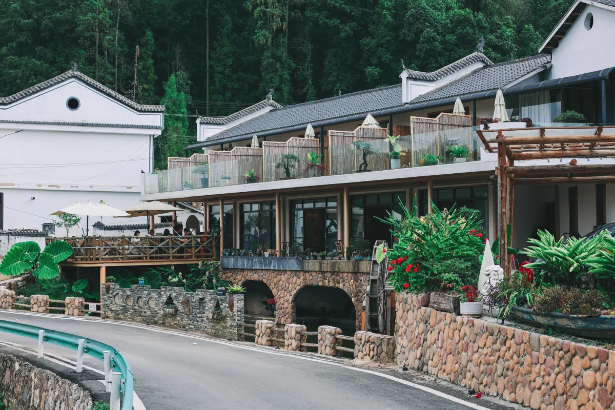 贵阳·观山湖百花湖