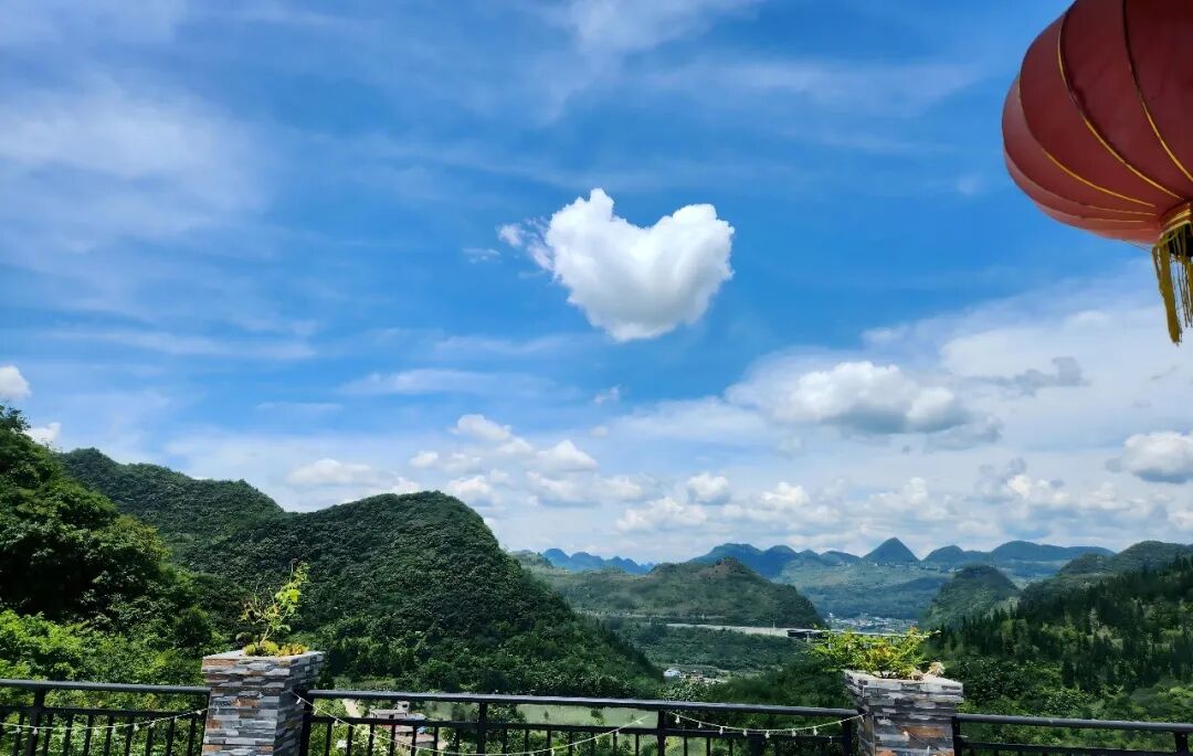 心安贵州·旅居故事丨一间山居，见证旅居与乡土的双向奔赴