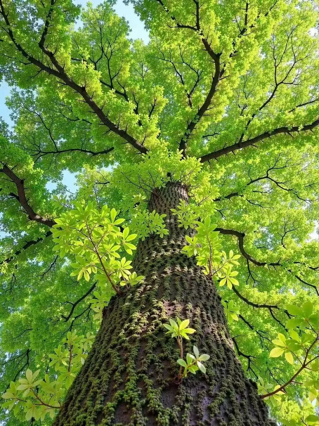 心安贵州·旅居故事｜一张照片，何以引来万里奔赴