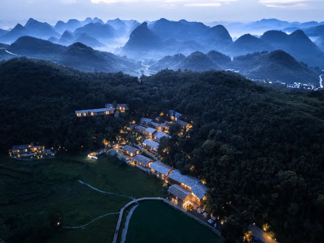 心安贵州丨安顺，住下就不想走了