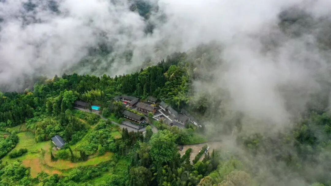 心安贵州·旅居故事 | 看山时是过客，住山处即故乡